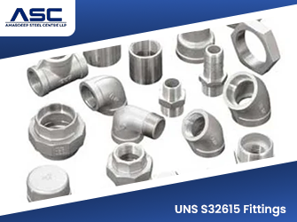 UNS S32615 Fittings UNS S32615 Fittings